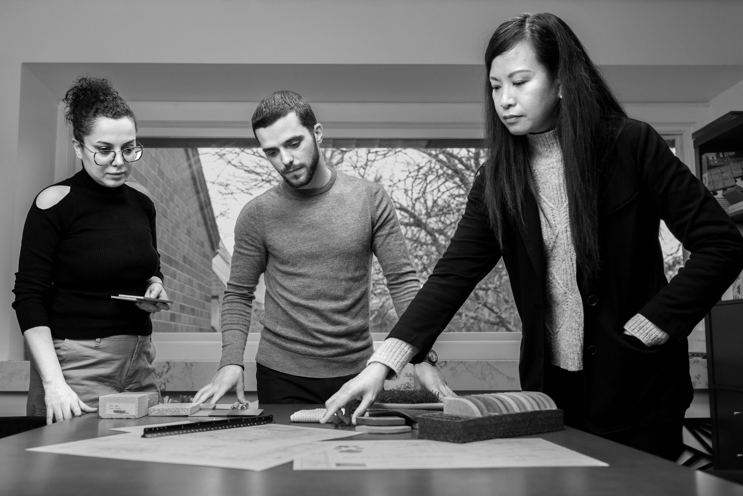 About commercial landscaping near me