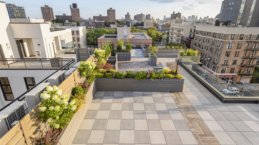 Gallery image 6 — landscape maintenance services Ramsey