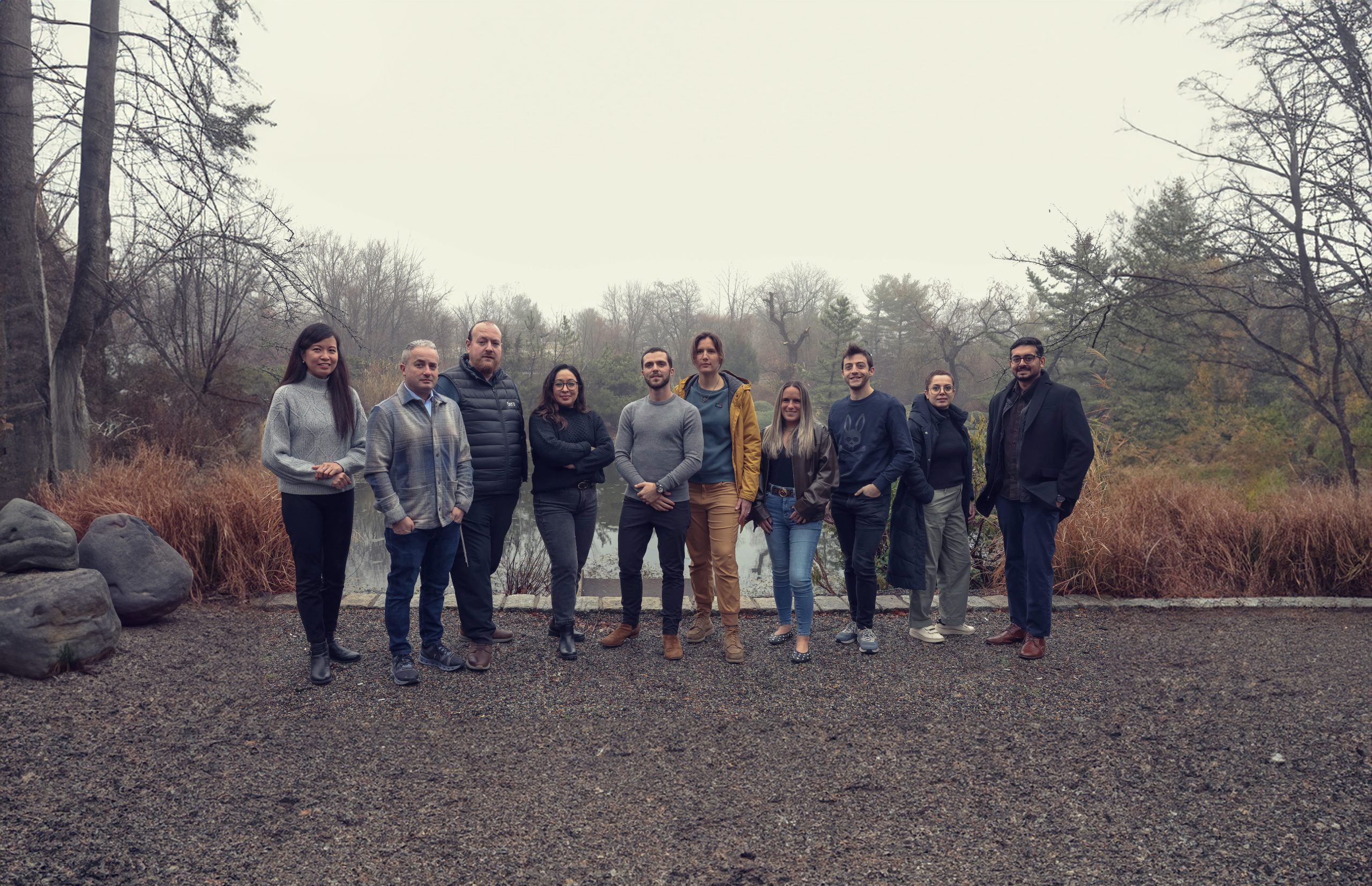 best landscape design firm in New Jersey