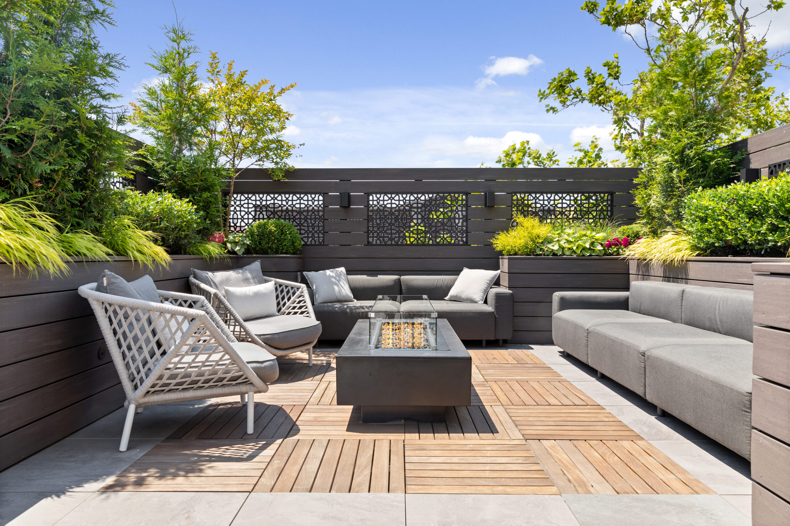 Gallery image 2 — commercial landscaping near me