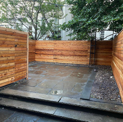 Gallery image 5 — rooftop garden installation New York