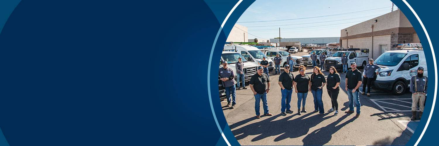 HVAC installation in Scottsdale