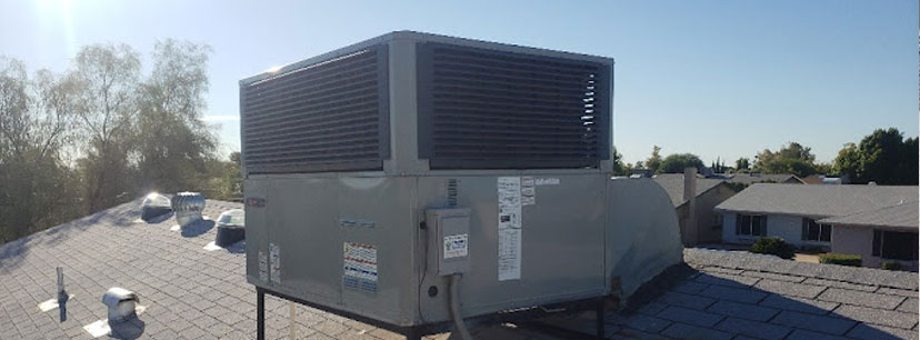 Gallery image 3 — HVAC installation in Scottsdale