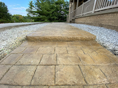 Gallery image 5 — concrete driveways Boulder