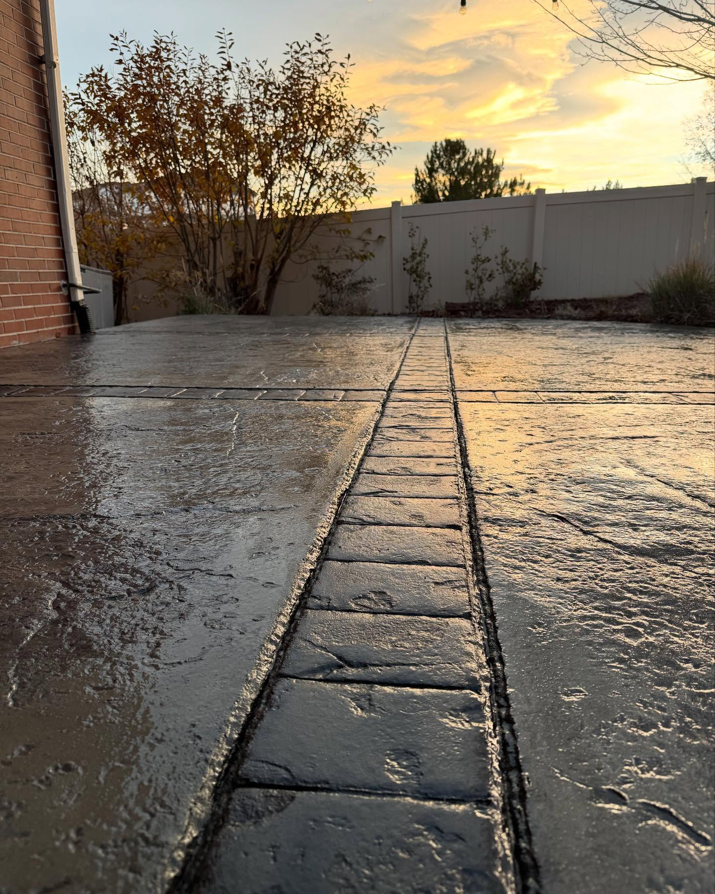 concrete driveways Boulder