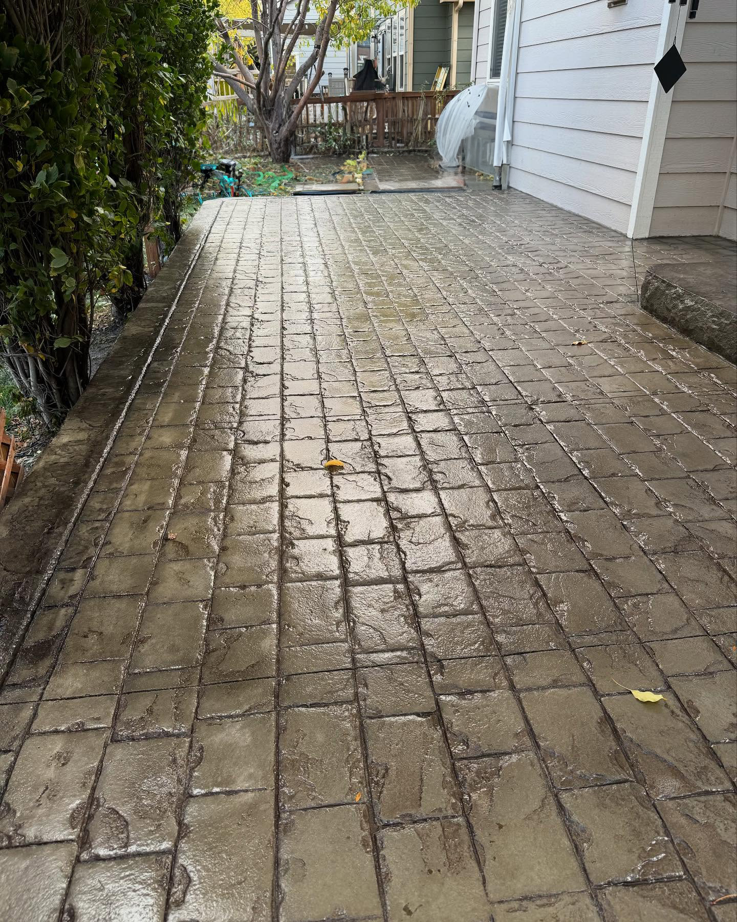 Gallery image 3 — concrete driveways Boulder