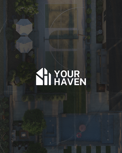 premium patio design near me