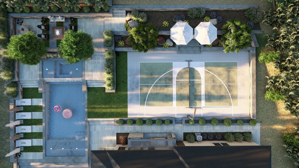 Gallery image 8 — premium patio design near me