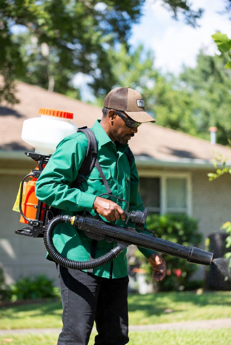 Gallery image 3 — mosquito control White Plains