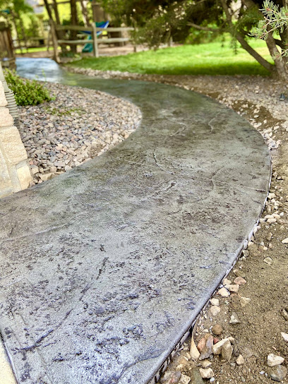 About best concrete company in Denver/Metro area