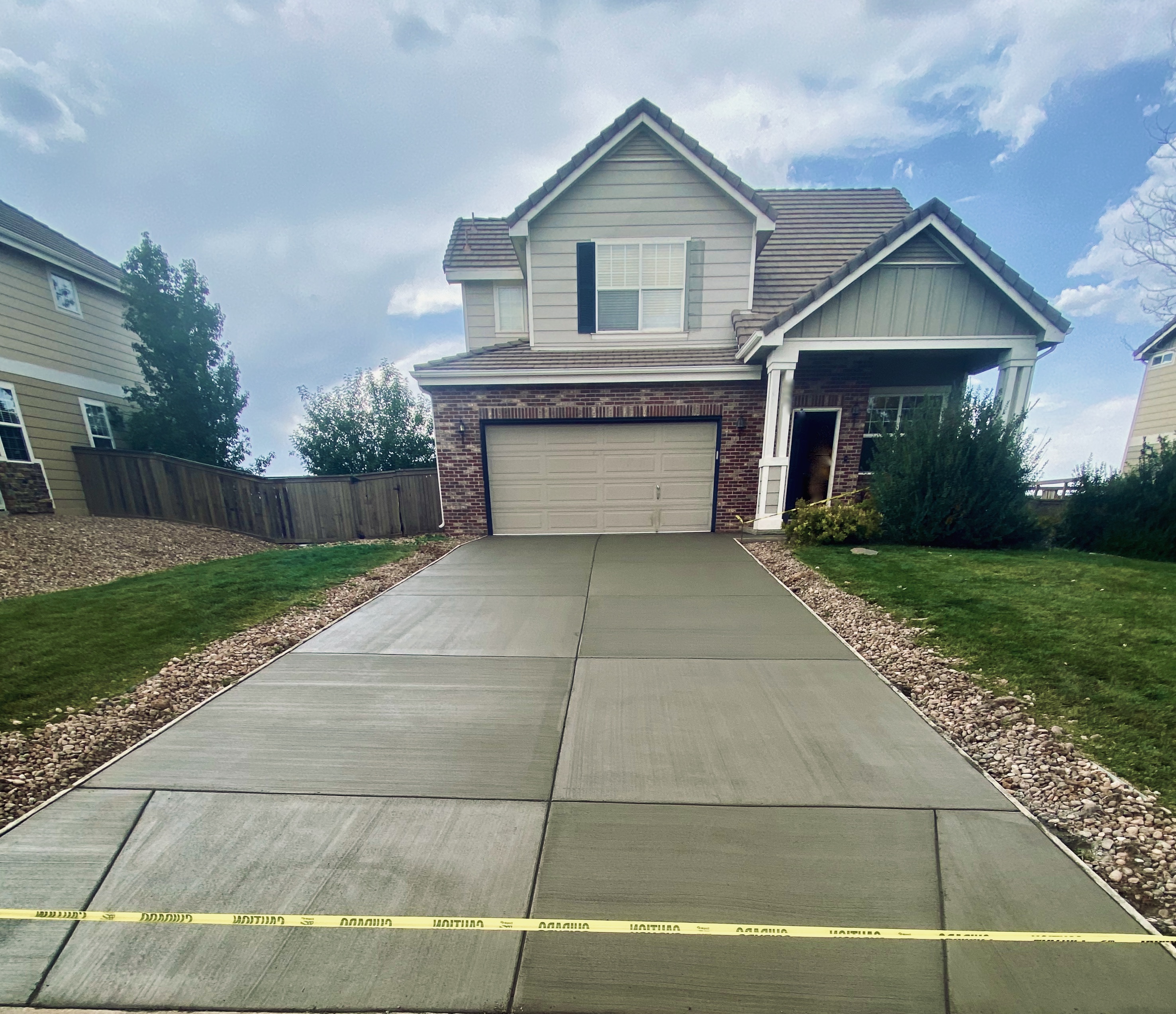 Gallery image 1 — best concrete company in Denver/Metro area