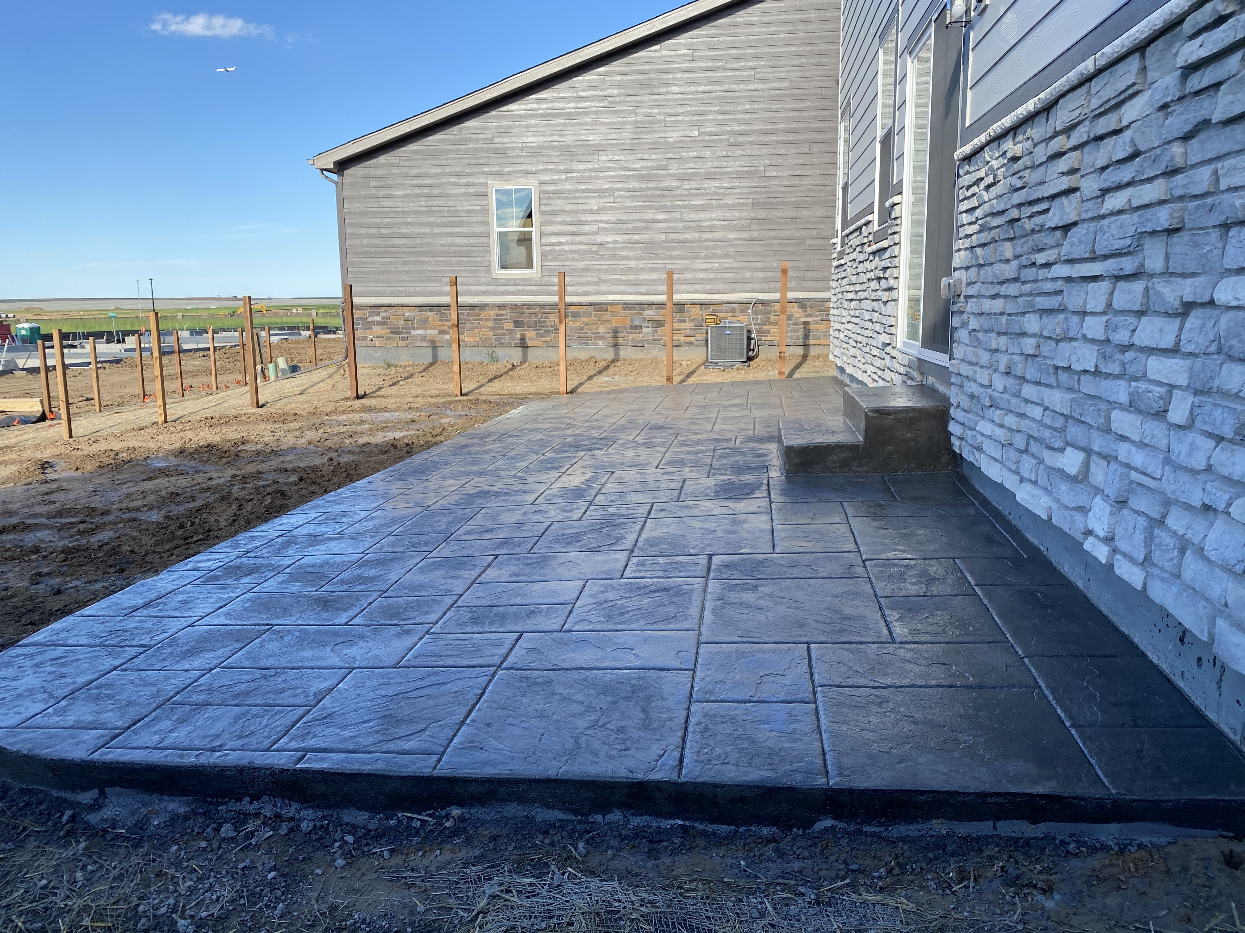 Gallery image 2 — best concrete company in Denver/Metro area