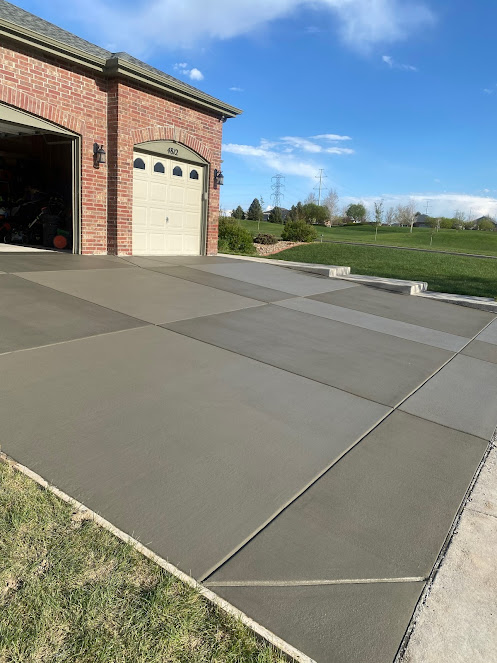 Gallery image 4 — best concrete company in Denver/Metro area