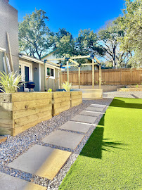 About custom pergola builders near me