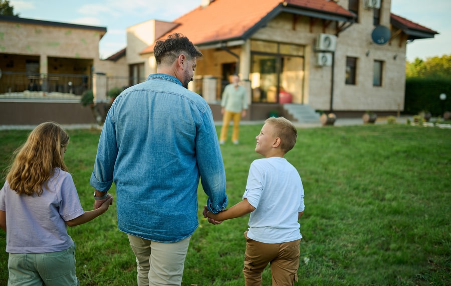Gallery image 3 — custom pergola builders near me