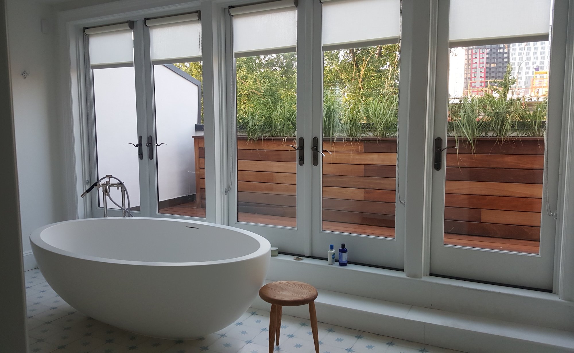 Gallery image 8 — bluestone patio Brooklyn