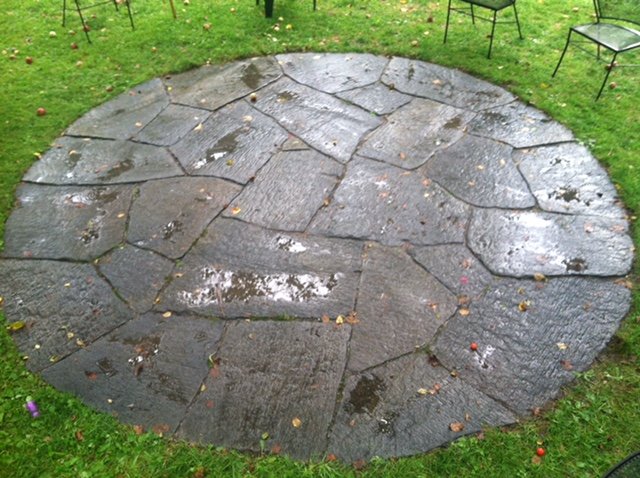 Gallery image 10 — bluestone patio Brooklyn