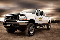 Gallery image 6 — GPR concrete scanning Denver