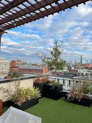 Gallery image 7 — street planting installation near me