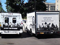 Gallery image 1 — efficient irrigation system NYC