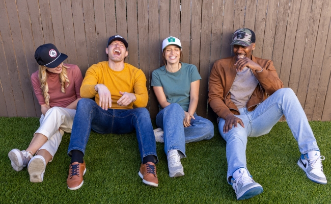 Gallery image 3 — commercial artificial turf contractor Austin