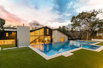 Gallery image 4 — commercial artificial turf contractor Austin