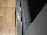About smoke damage repair in North Dallas