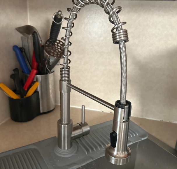 Gallery image 1 — affordable plumbing installation Staten Island