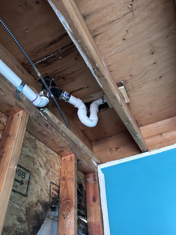 Gallery image 16 — affordable plumbing installation Staten Island