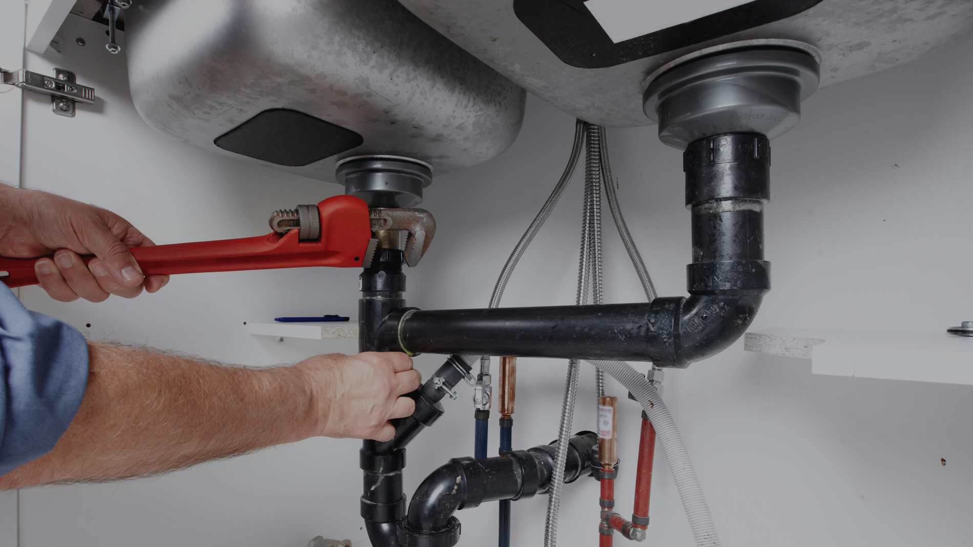 Gallery image 8 — affordable plumbing installation Staten Island