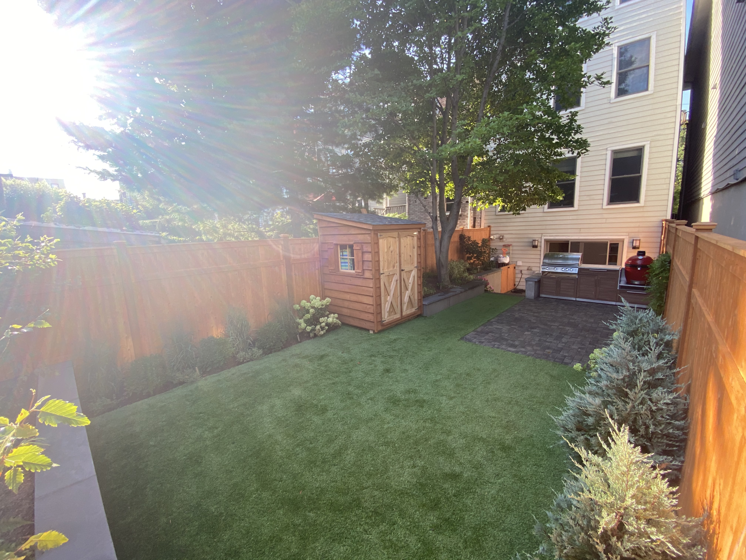 Gallery image 6 — green roof installation Hoboken