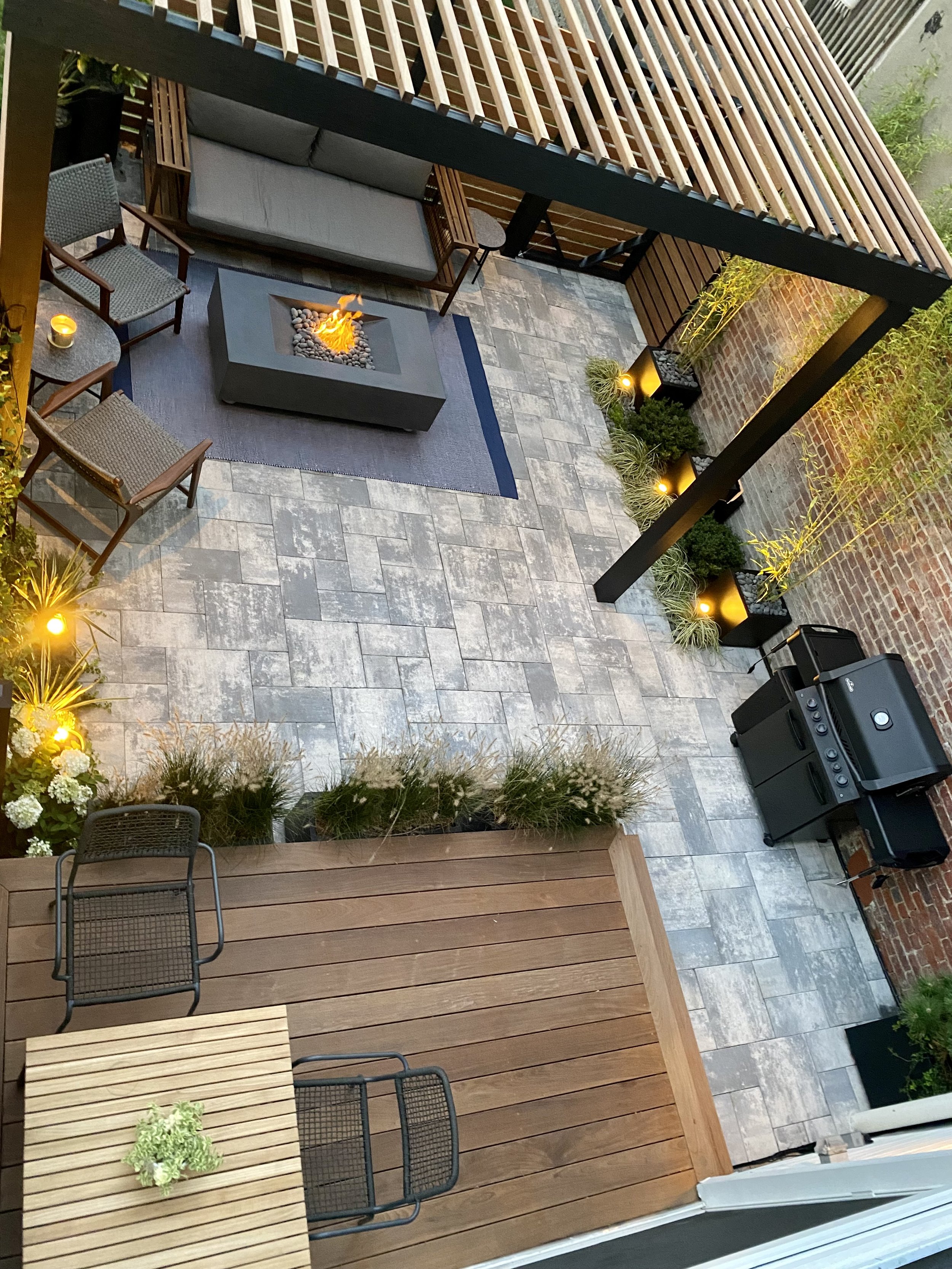 Gallery image 3 — green roof installation Hoboken