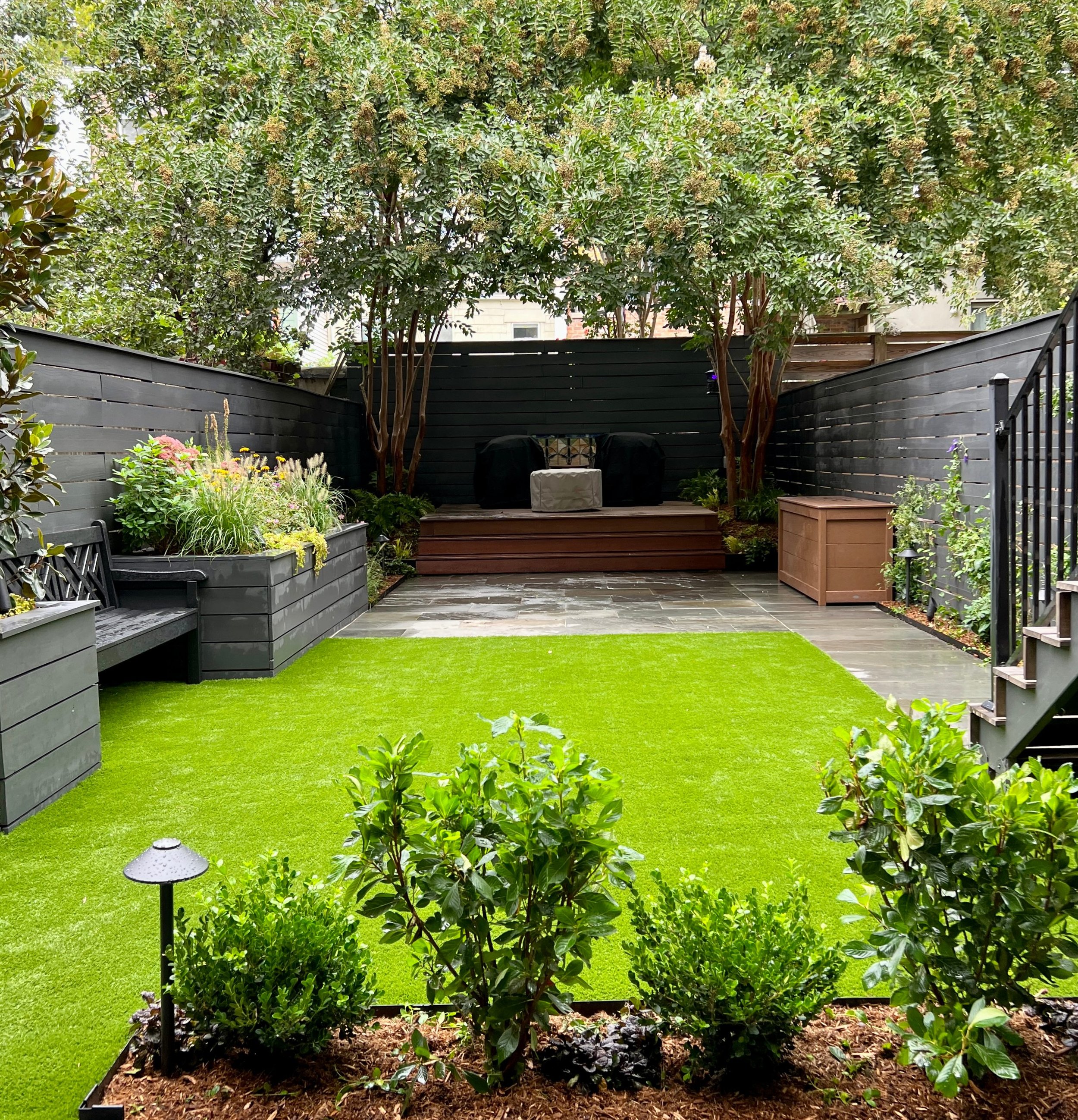 Gallery image 5 — green roof installation Hoboken