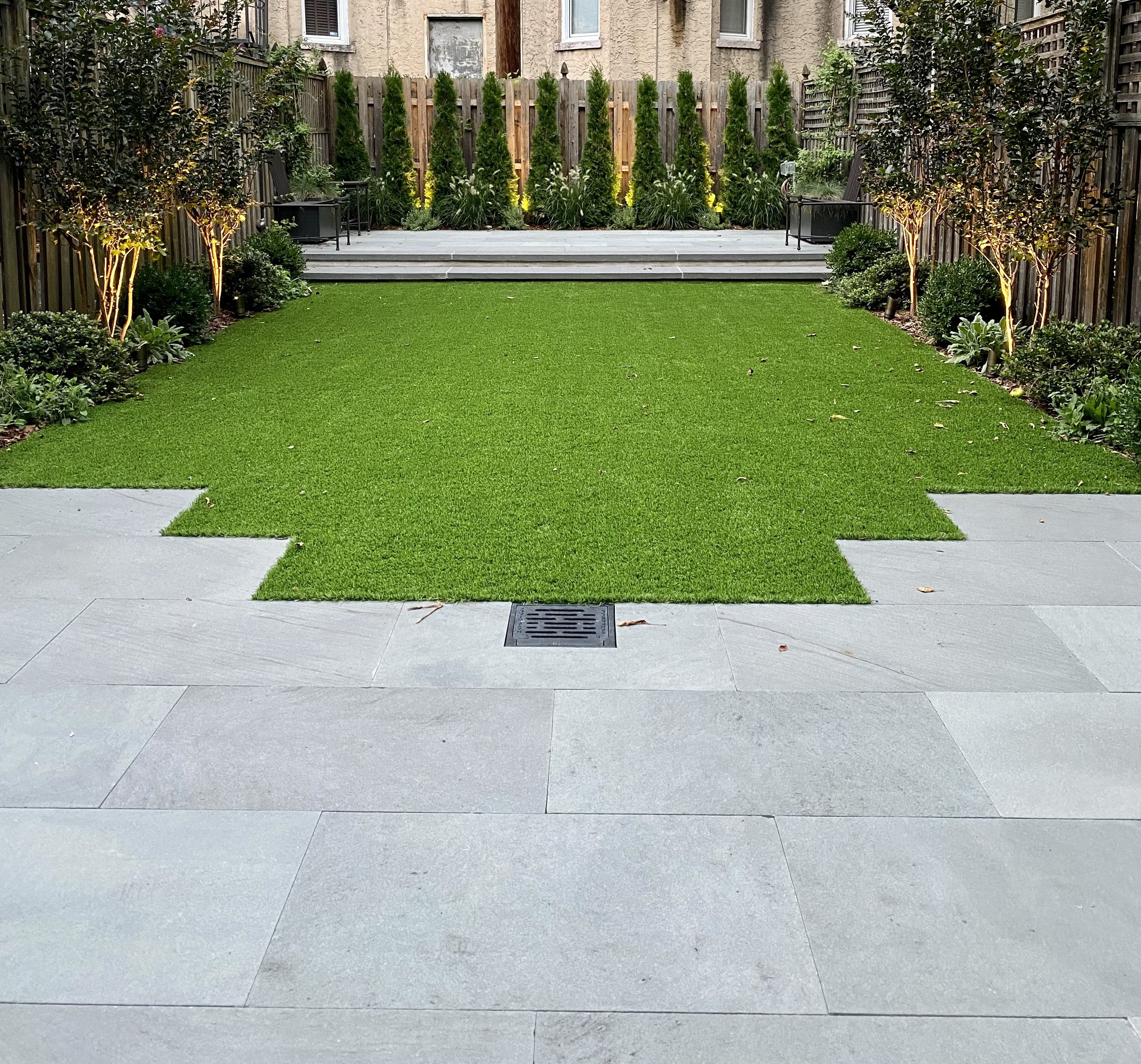 Gallery image 7 — green roof installation Hoboken