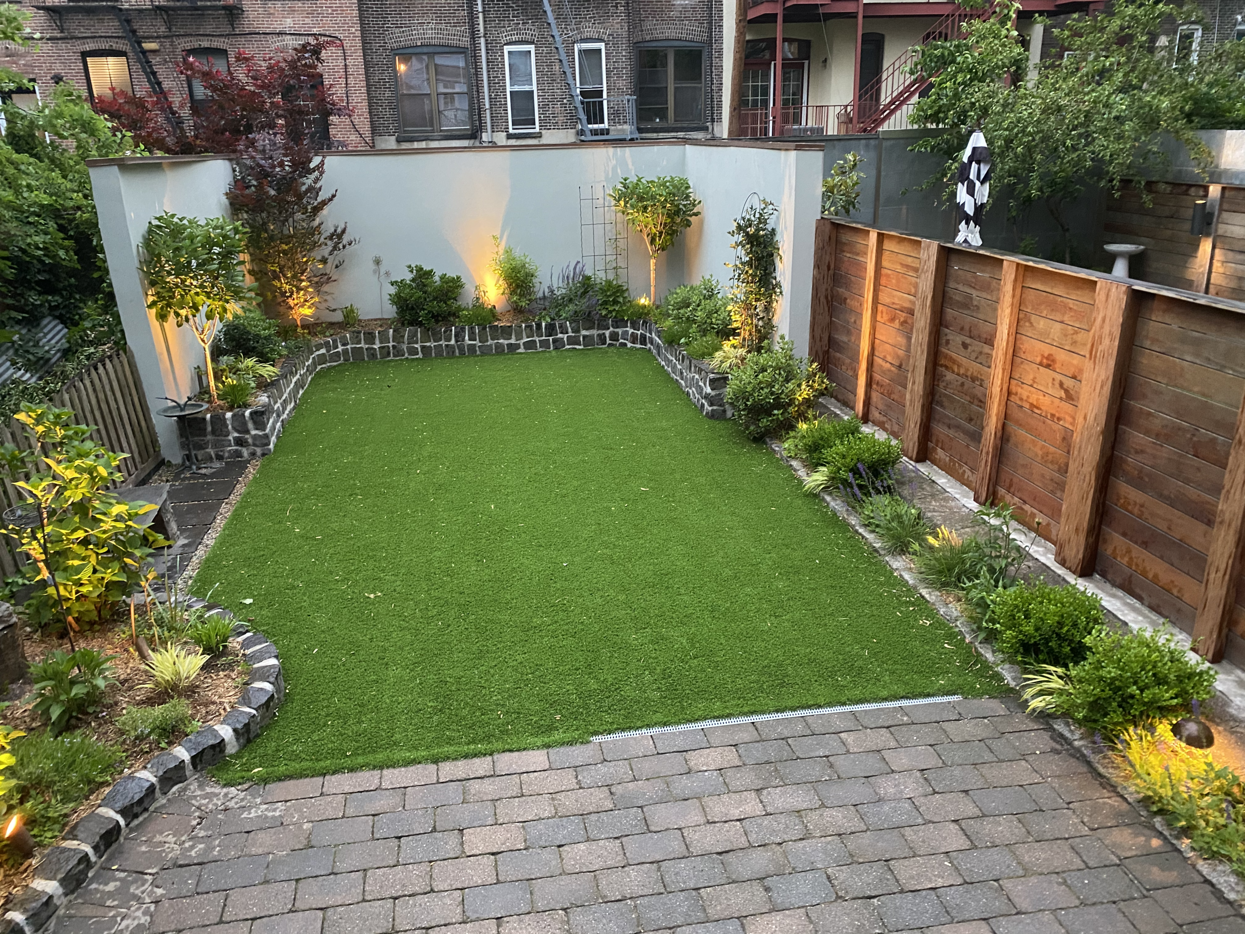 Gallery image 4 — green roof installation Hoboken