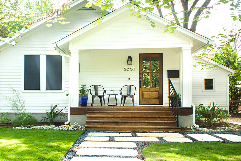 Gallery image 6 — sustainable garden design Austin