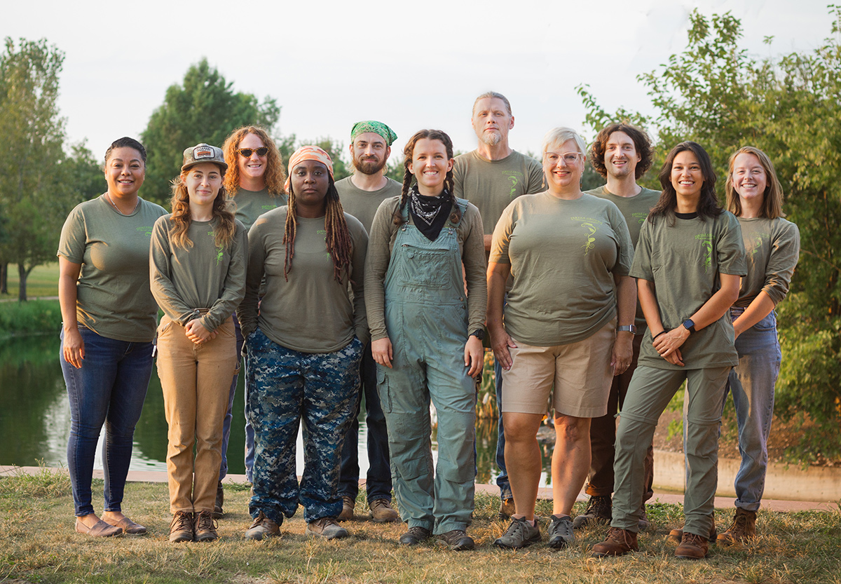 About sustainable garden design Austin