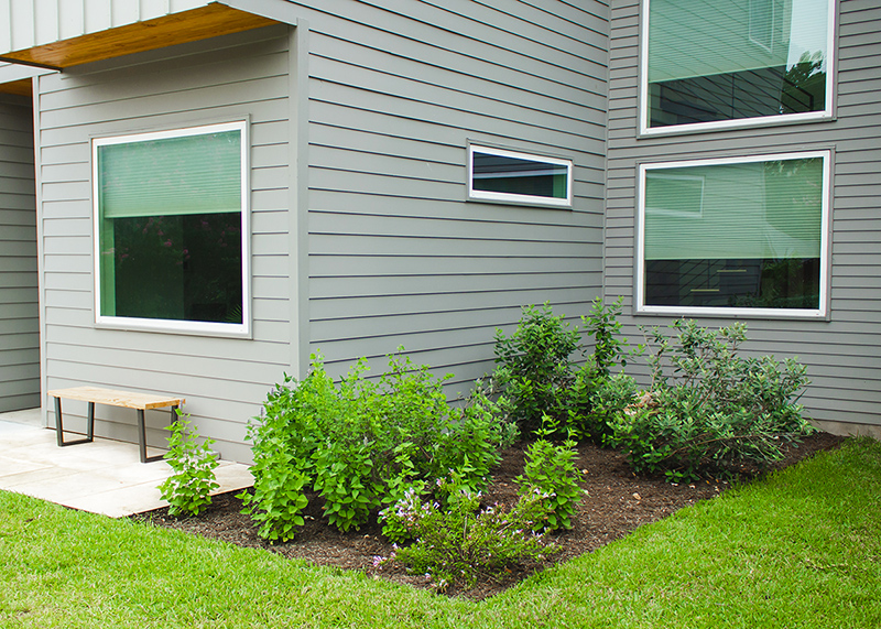 Gallery image 8 — sustainable garden design Austin