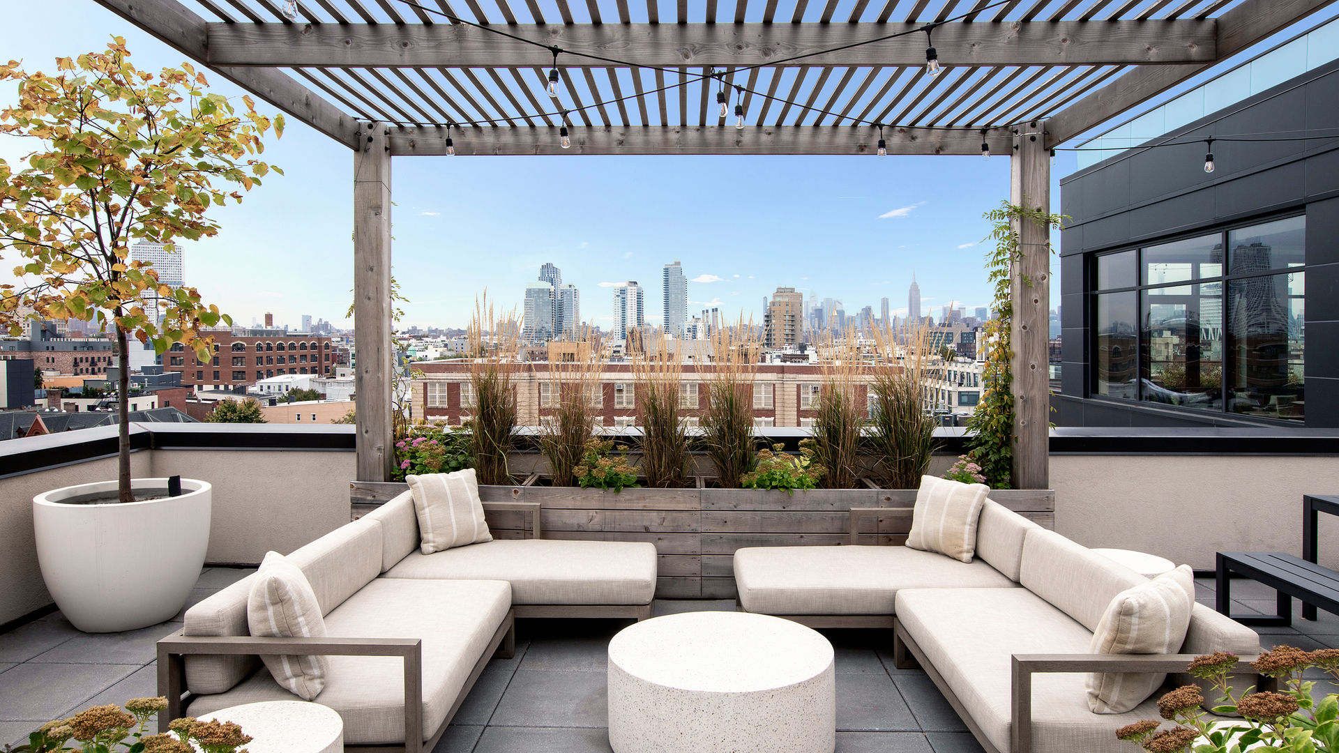 About residential hardscaping NYC