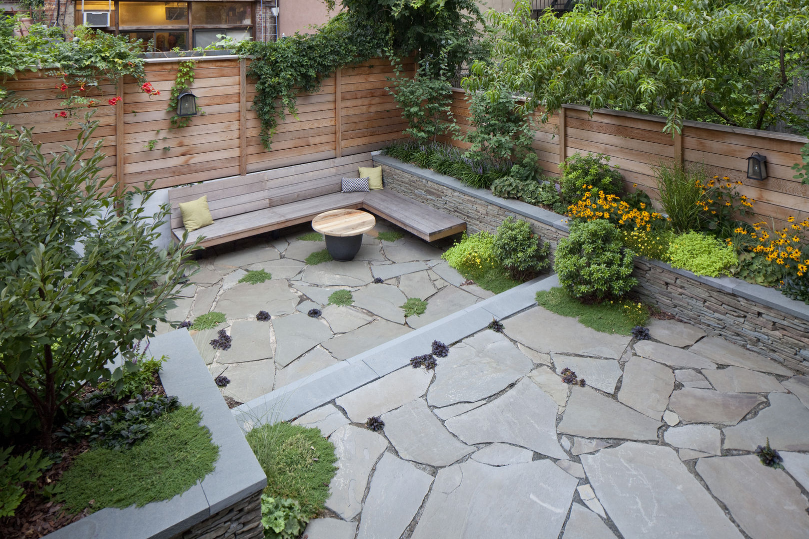 Gallery image 4 — residential hardscaping NYC