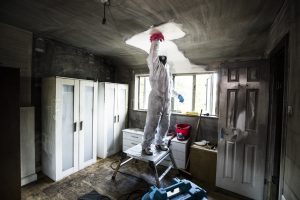 Gallery image 1 — Restoration Experts