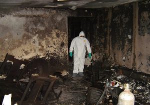 Gallery image 2 — Restoration Experts