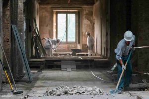 Gallery image 16 — Restoration Experts