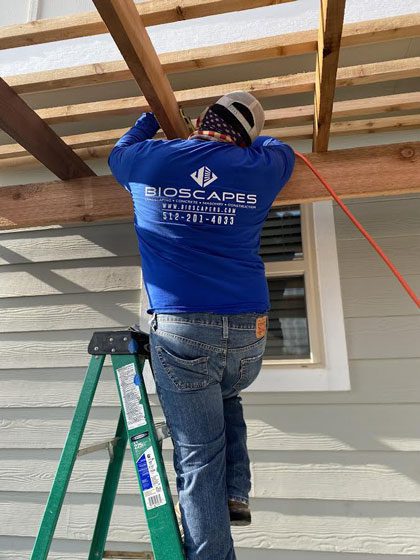 concrete driveway repair Austin