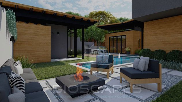 About best landscaping company in Austin