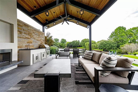 Gallery image 2 — full service landscaping company near me