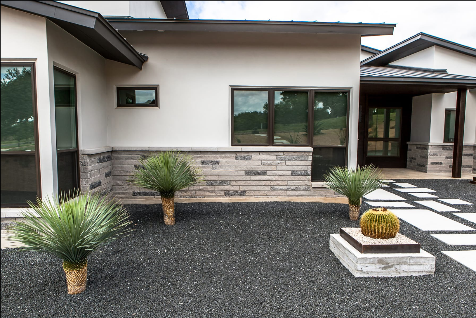 full service landscaping company near me