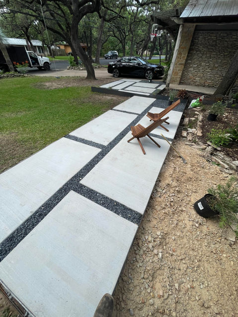 Gallery image 1 — full service landscaping company near me