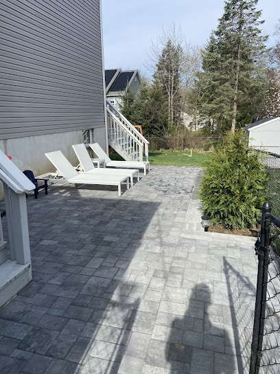 About garden lighting Wayne