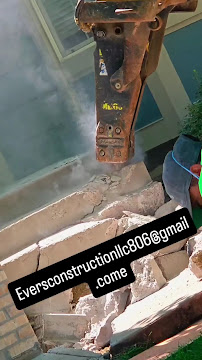 Gallery image 4 — concrete excavation services near me